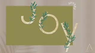 ATTENTION! Advent Calender inbound | JOY
