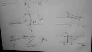 Conexión generador y barraje infinito (cont)