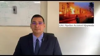 GAIL Pipeline Accident Vijaywada (42 of q)