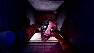I HATE CLOWNS (SECRET OF THE MIMIC PART 1)