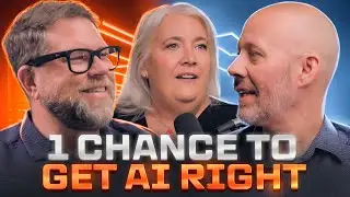 AI Adoption in HR Departments | Customized Recruiting Agents | Allyn Bailey | AI Sessions