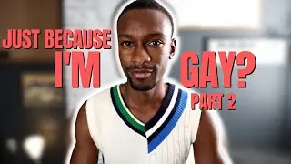 my parents judge me part 2 | a gay, black boy, narrative