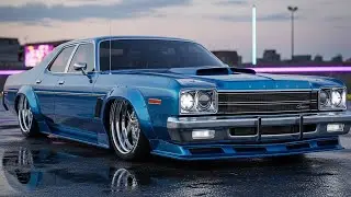 1977 Dodge Monaco &ndash; The Forgotten Full-Size American Legend