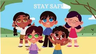 Earthquake Safety Tips | How to Stay Safe During an Earthquake | Disaster Preparedness Awareness