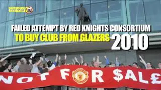 Malcolm Glazer