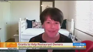 Restaurant Grants
