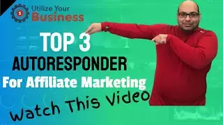 Top 3 Email Marketing Software For Affiliate Marketing