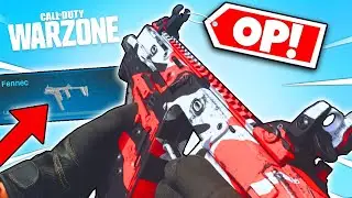 the NEW VECTOR SMG is GOD TIER in MODERN WARFARE.. (OVERPOWERED) COD MW Gameplay