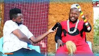 JE,MGANGA OLONDE AMEMZIDI PST EZEKIEL?‼️I TOLD YOU EZEKIEL KWISHA MKADHANI NI MCHEZO||NA BAADO MOTO🔥