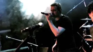 Coldday banda tributo a Coldplay  ::  Viva la vida