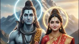 &ldquo;Shiv&ndash;Parvati Ki Amar Prem Katha | Tapasya Se Divya Vivaah Tak&rdquo;