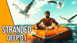 Auf der Suche nach Wilson | Stranded Deep Gameplay Deutsch