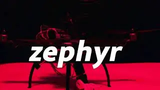 ZEPHYR | DRONE | ROBOTIC ARM | ARDUINO | 6 SERVO MOTORS | BUILD(code and software).