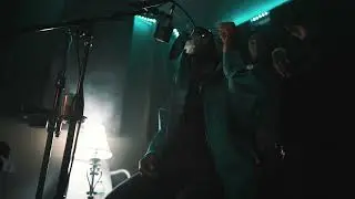 TWE12VEE - BAGUETTES [official music video] prod. Kevace
