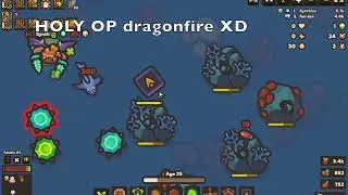 New taming.io pvp skill series! Enjoy!
