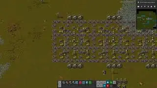 Factorio Mod Spotlight - Rate Calculator