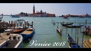 Venice- Italy 2018