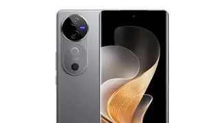 Vivo V40 Pro 5G Launch 2025 &ndash; Full Price, Specs, Camera Test, Battery Review & Should You Buy It?