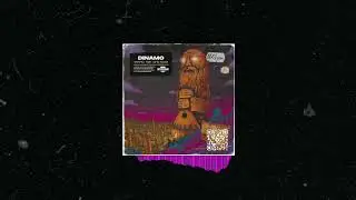 Drummatix x RAM x Leanje x TMNV type beat 2025 | Ethnic Folk Breakbeat - Dinamo (prod. Bitodlenya)