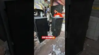 Sound Quality सब भाई का फेस रिएक्शन से समझ आता हैं😊#Shorts, #DJ, #Music, #Viral, #Trending #ytshorts