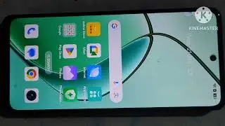 Realme C65 /5G  RMX3997 Frp Bypass  Without P.C Simple trick 
