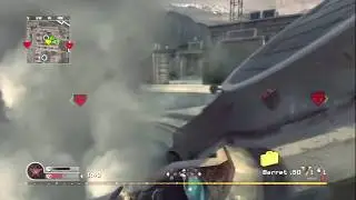 COD4 TRICKSHOTTING Montage (15 SHOTS IN 1 WEEK!)
