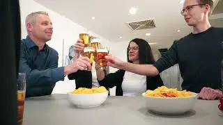 Envases 5 Litre Party keg tapping instruction / Zapfanleitung Envases 5 Liter Partyfass / VERSION 1