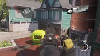 IW GB - Flawless KD/WIN