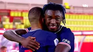 Kylian Mbapp&eacute; All 256 Goals for PSG 1