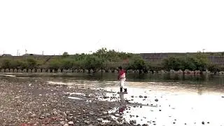 Keep Spey Casting / 8th year - 047-2/TSR16ft Switch cast & Reversing video