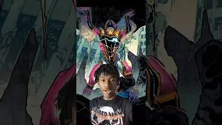 Why is Ironheart all the sudden a hated character?! #marvel #mcu #disney #comics #fyp #viral