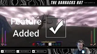 The Barracks Rat - Play tests Fallen Angel: Hell Survival