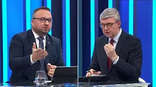 Havlíček: Hromadné propouštění je realita. Armagedonové scénáře ANO, odmítl Jurečka