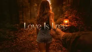 Love Is Free (Official Music Video)