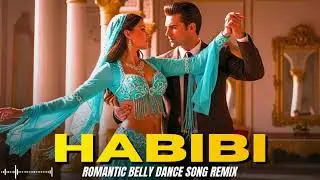 Modern Arabic Pop Remix &ndash; Trending Habibi Tracks