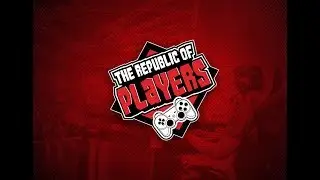 The Republic Of Players Podcast feat Payne Train - Ep. 12