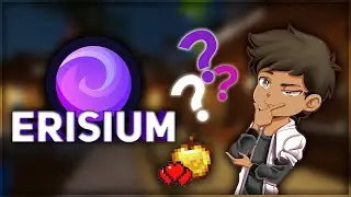 ERISIUM. C'est quoi ?
