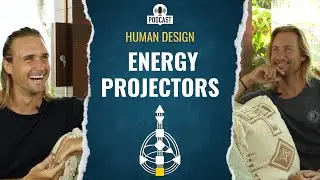 What is an Energy Projector in Human Design?
