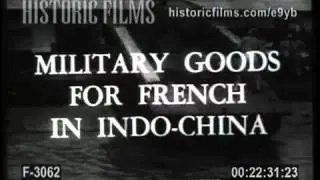 F-3062: WARNER PATHE NEWS