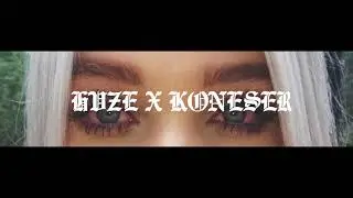 HVZE X KONESER - PLAMY