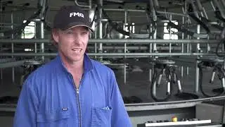 Waikato Milking Systems - Growing the value of dairy | Churstain Project