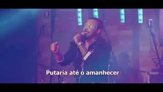 Nego Rainner -  Lá na house  (Clipe Oficial)