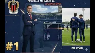 FM26 JOURNEYMAN PART-1