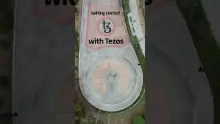 Tezos Blockchain - Setting up a Temple Wallet and Basic Overview