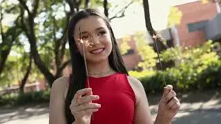 Ensaio 15 anos Isadora Bastos