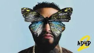 Joyner Lucas  - Listen To My Demo (ADHD 2)