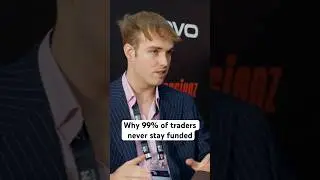 FundedX CEO Reveals The Secrets Of Prop Firm Industry