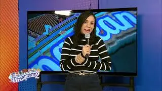 LA DESAPARECION