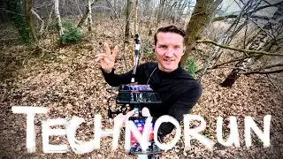 Technorun - Another Point of You🏃🎚️🔊🎧