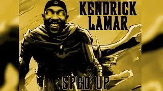 dj vttt77 x Kendrick Lamar  - FUNK BAD DO BAD X MUSTARD (tv off) (SPED UP)